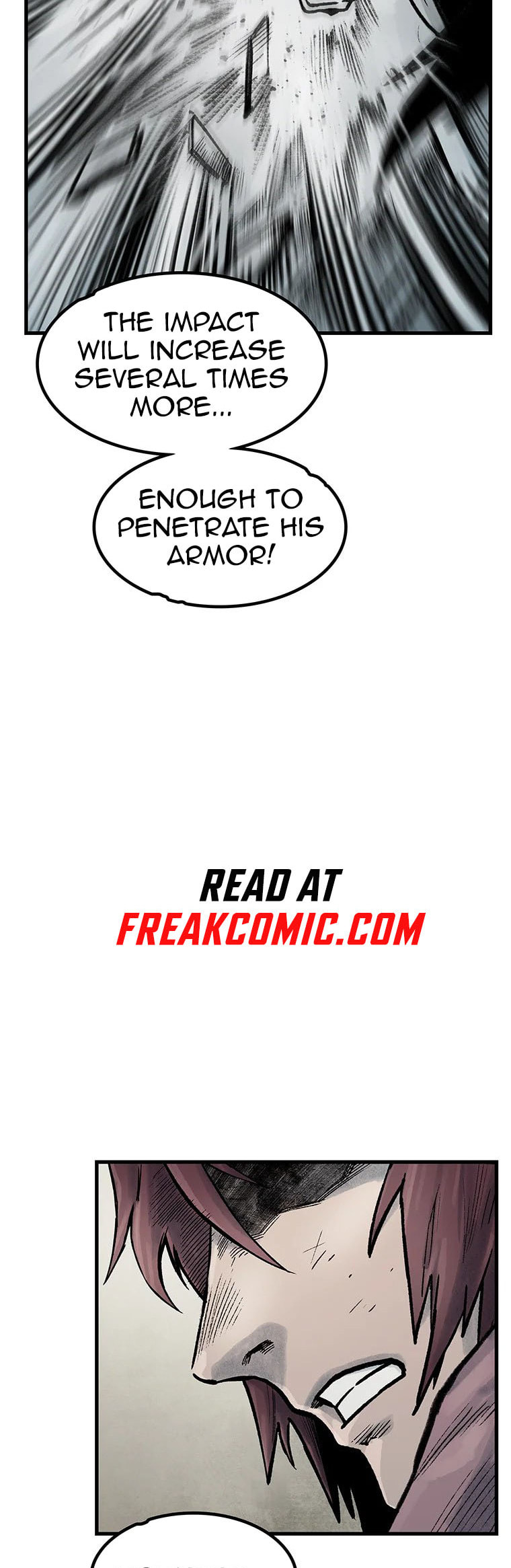 Kang-Ho Chapter 65 page 66 - 