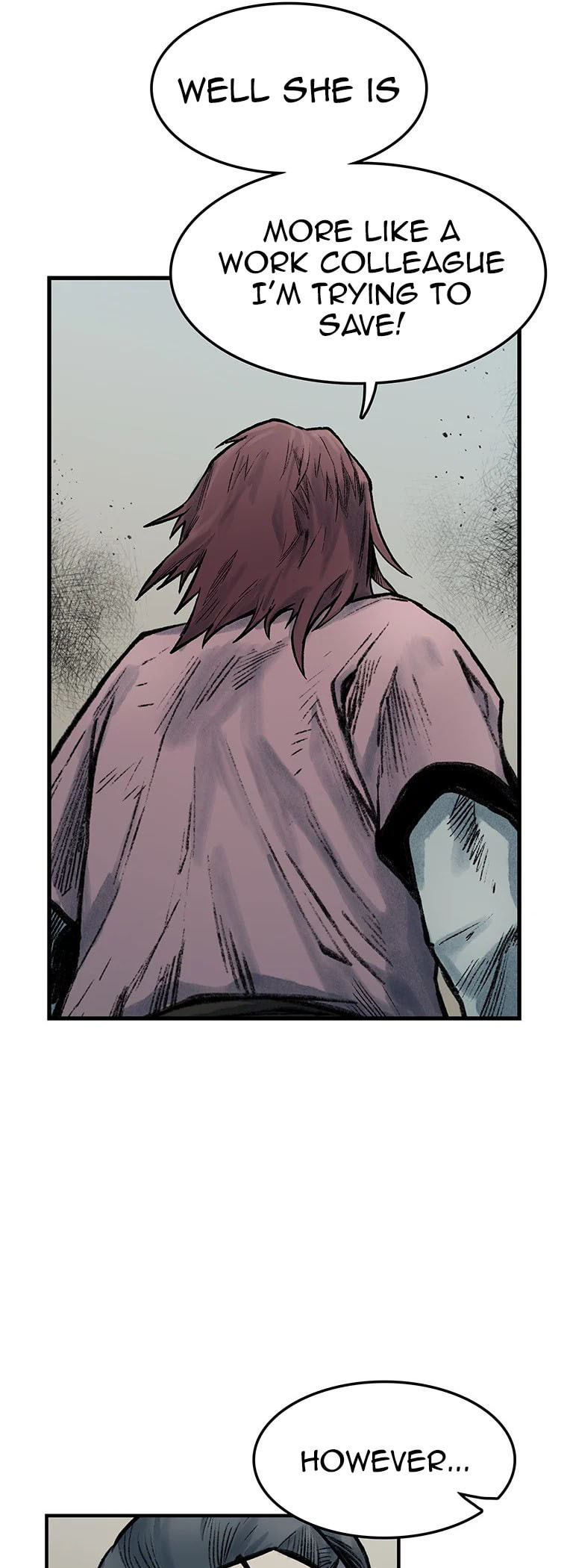 Kang-Ho Chapter 65 page 9 - 