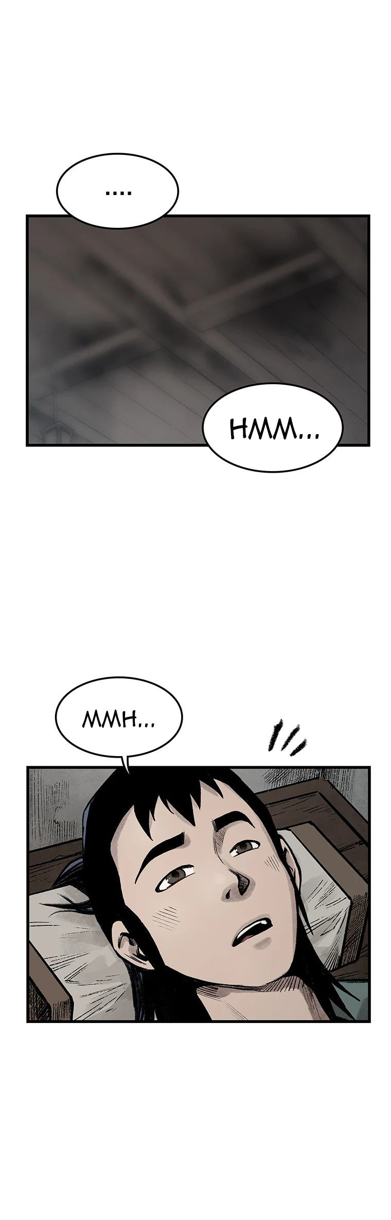 Kang-Ho Chapter 66 page 2 - 