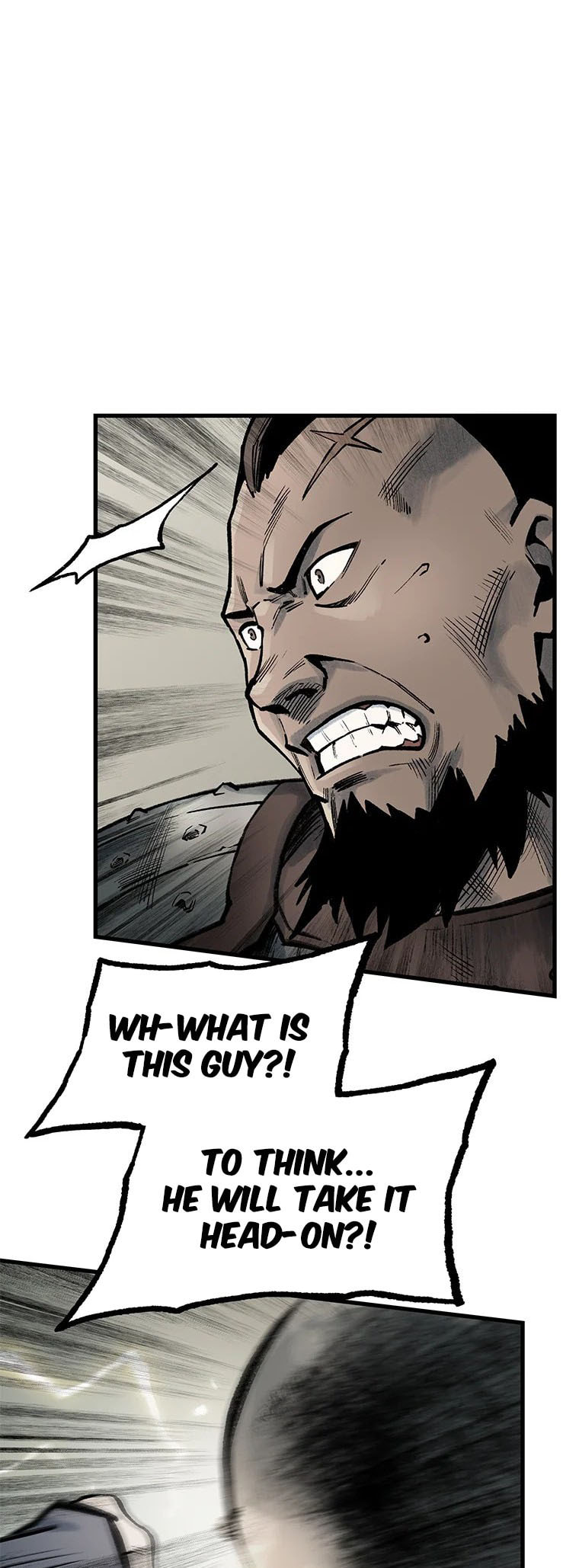 Kang-Ho Chapter 66 page 18 - 