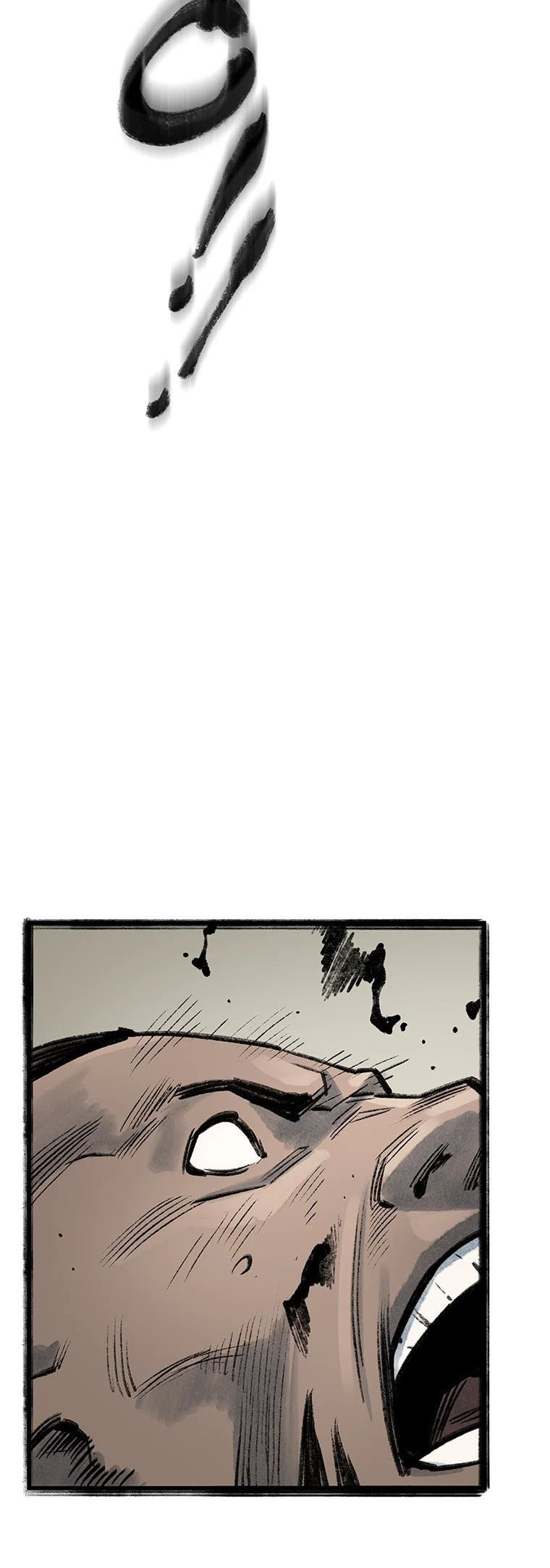 Kang-Ho Chapter 66 page 25 - 