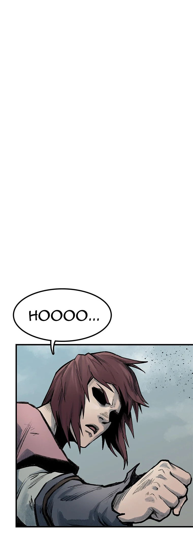 Kang-Ho Chapter 66 page 27 - 