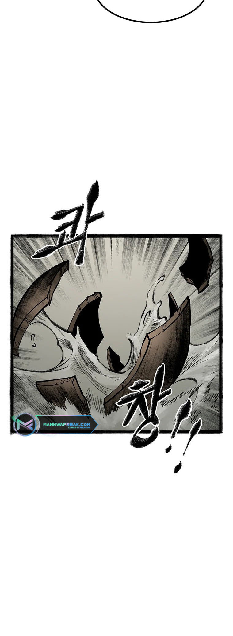 Kang-Ho Chapter 66 page 41 - 