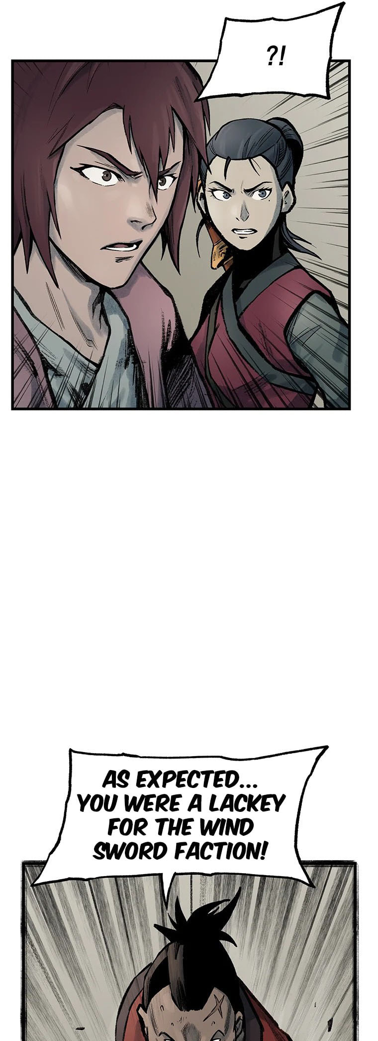 Kang-Ho Chapter 66 page 42 - 