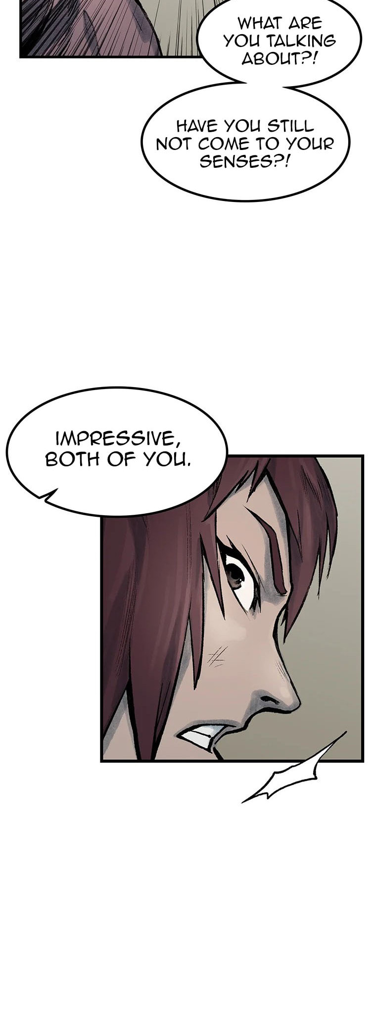 Kang-Ho Chapter 66 page 44 - 