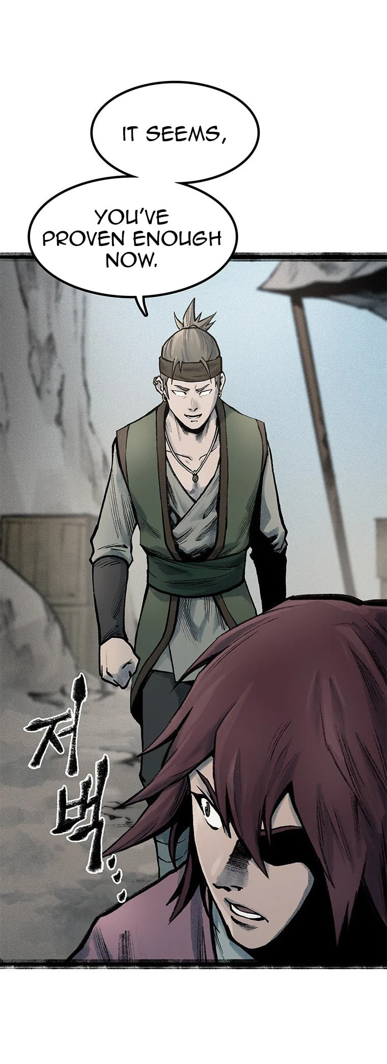 Kang-Ho Chapter 66 page 45 - 