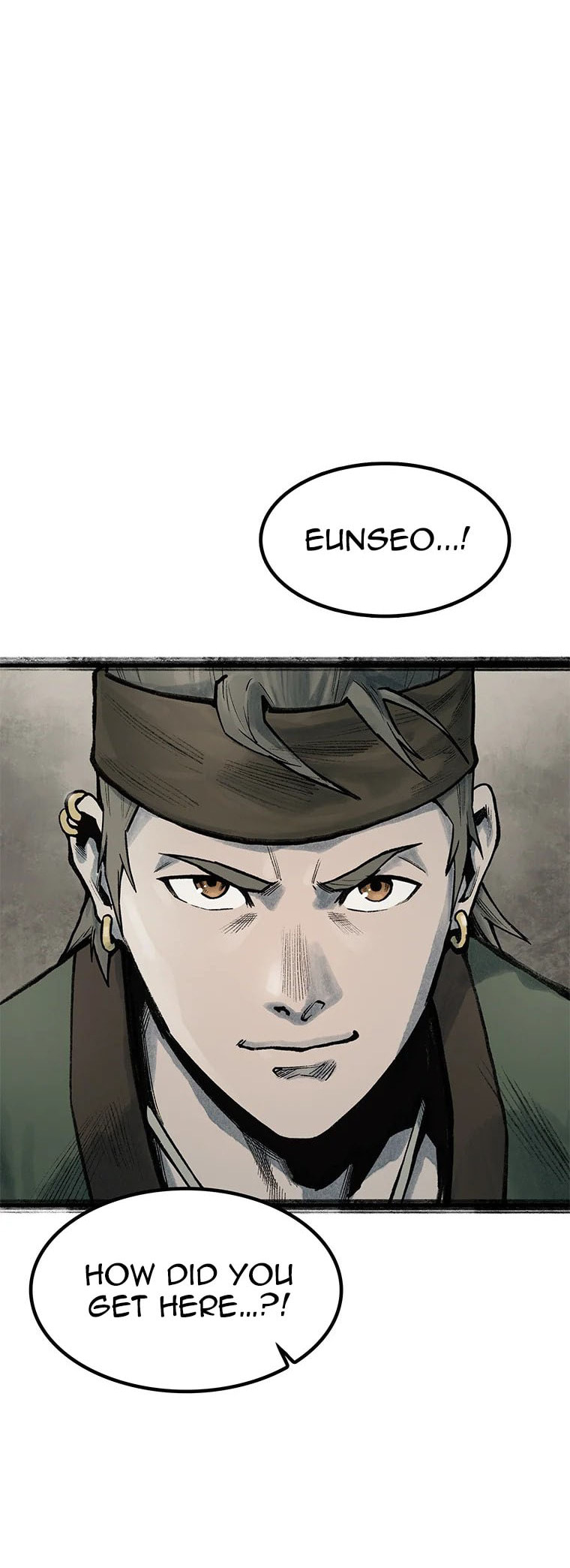 Kang-Ho Chapter 66 page 46 - 