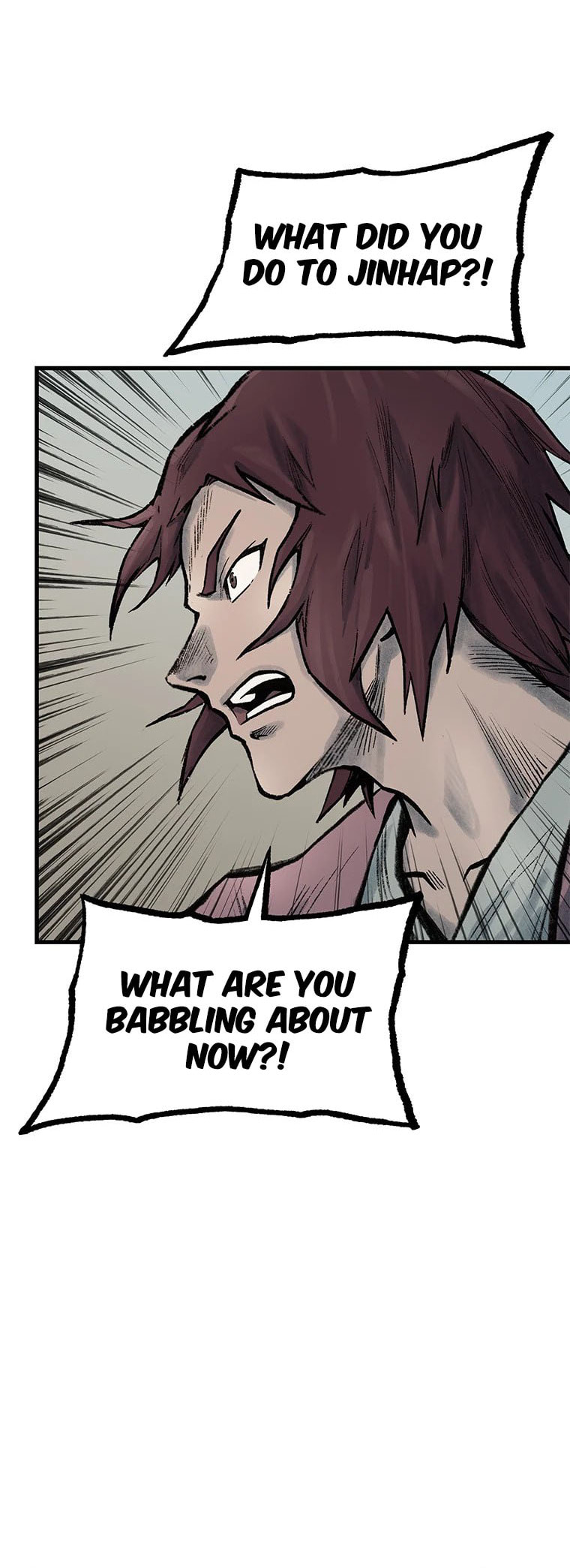 Kang-Ho Chapter 66 page 47 - 