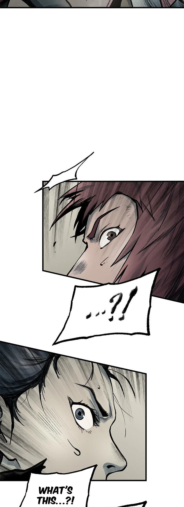 Kang-Ho Chapter 66 page 50 - 