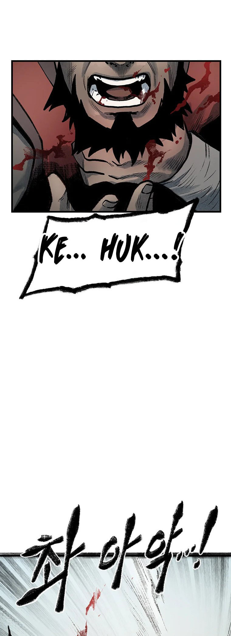 Kang-Ho Chapter 66 page 52 - 
