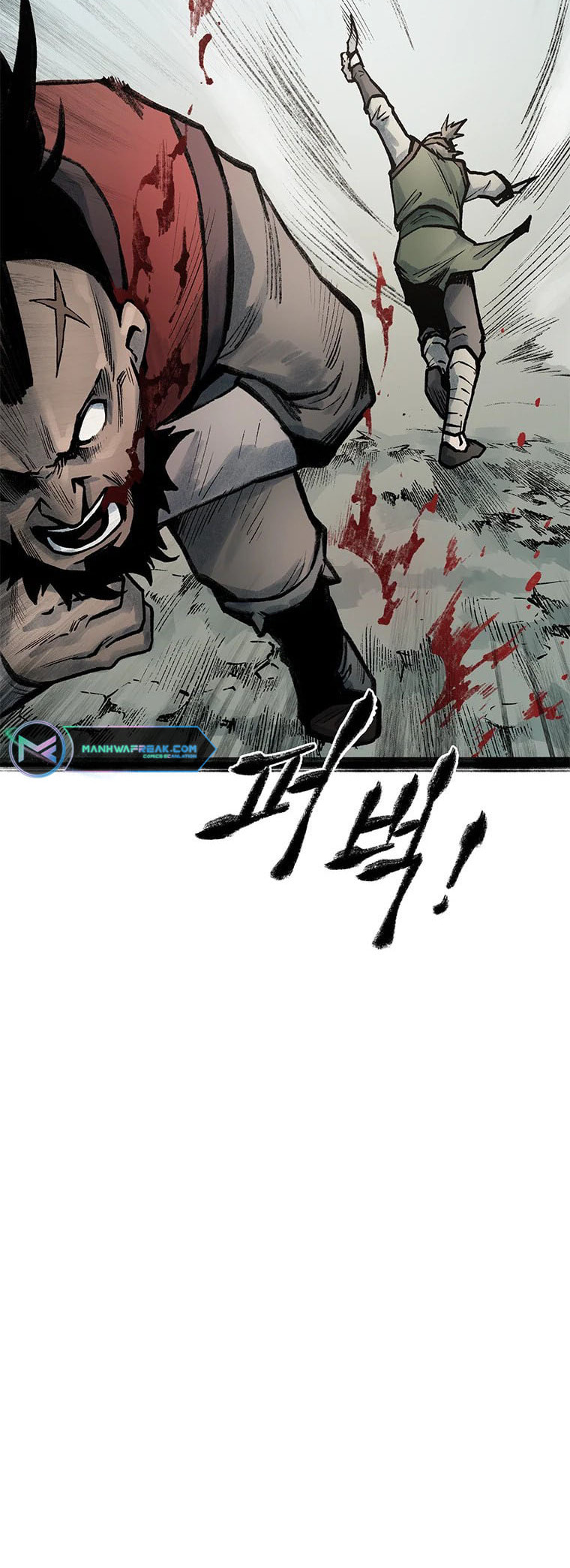 Kang-Ho Chapter 66 page 53 - 