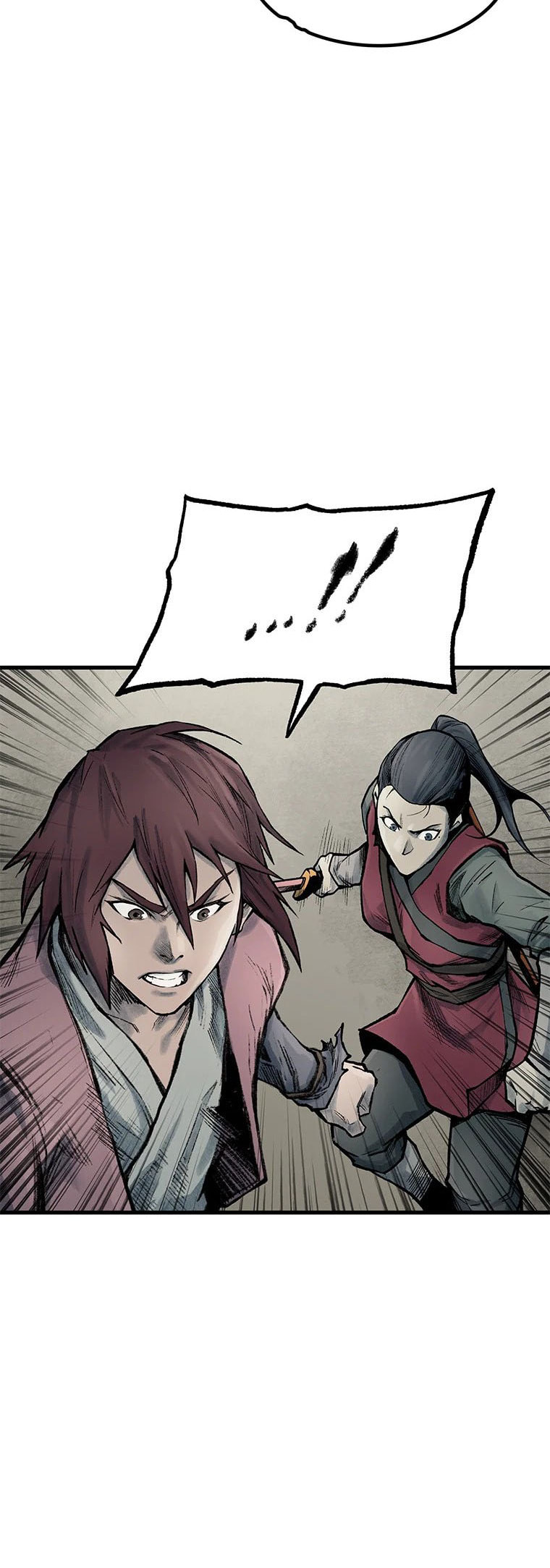 Kang-Ho Chapter 66 page 55 - 