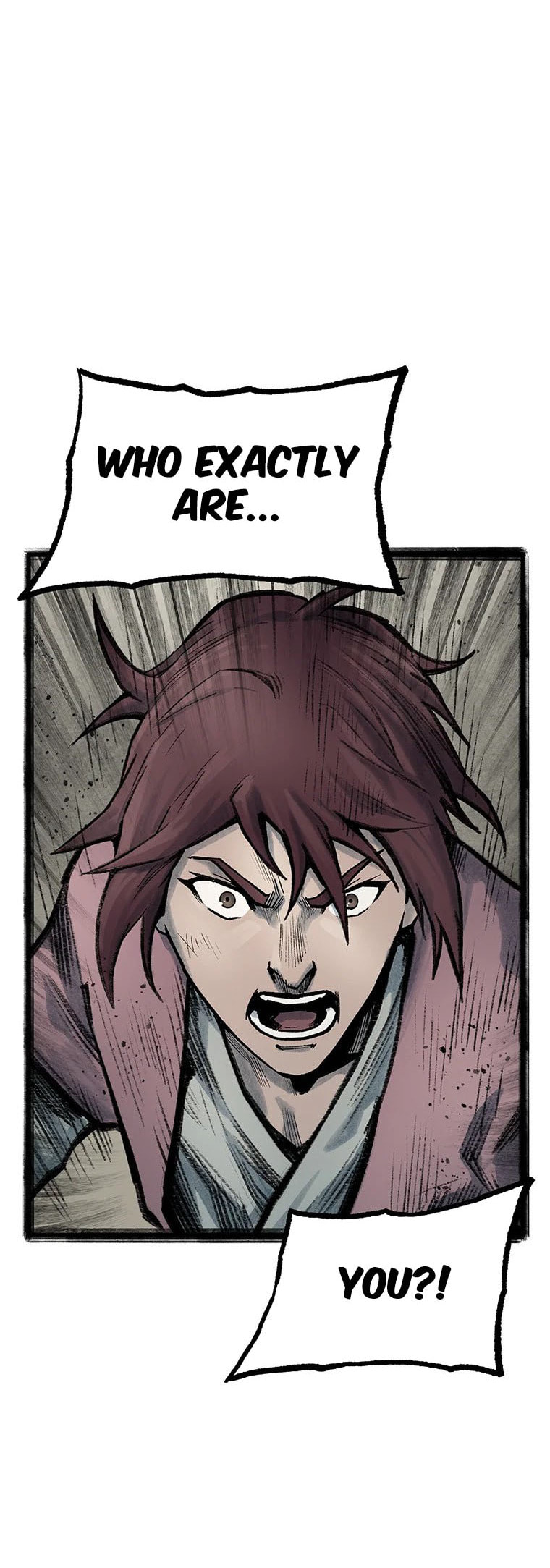 Kang-Ho Chapter 66 page 57 - 