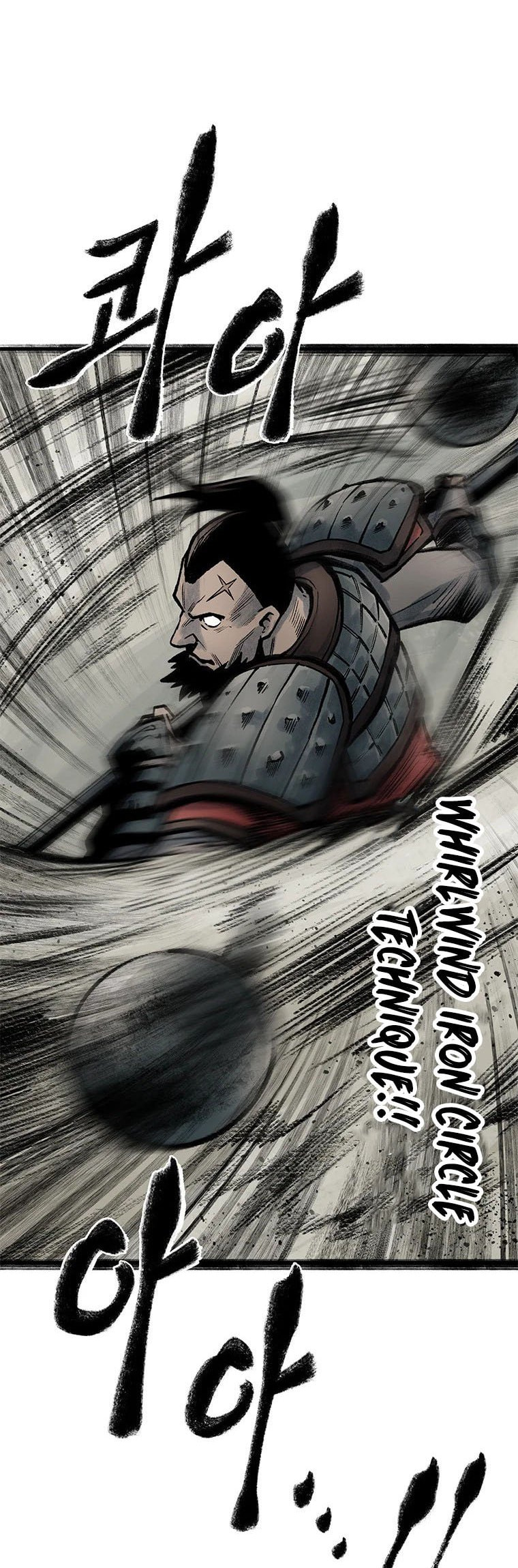 Kang-Ho Chapter 66 page 9 - 