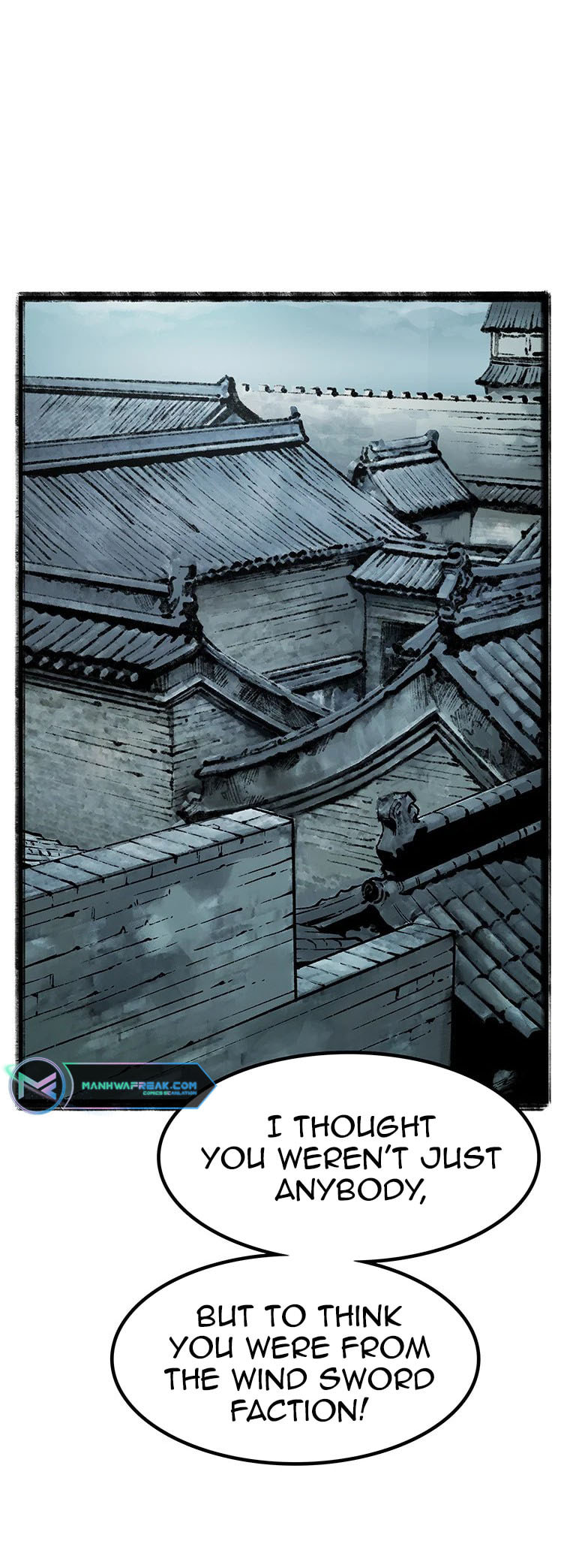 Kang-Ho Chapter 67 page 2 - 