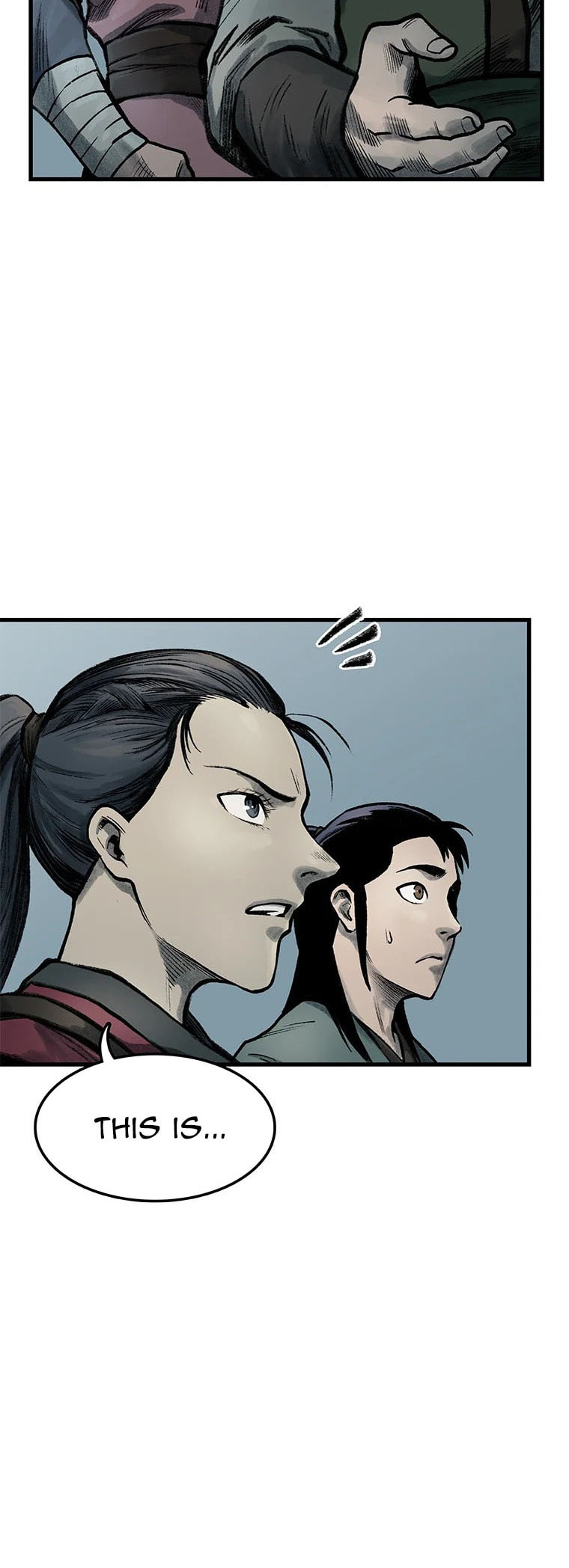 Kang-Ho Chapter 67 page 12 - 