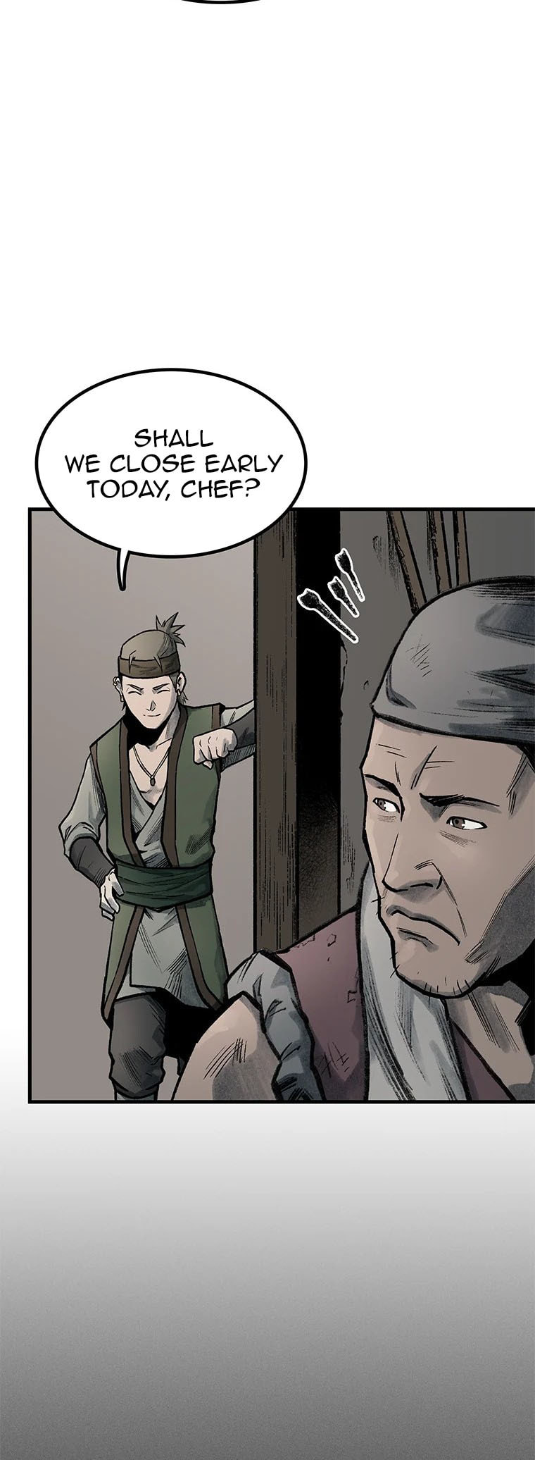 Kang-Ho Chapter 67 page 17 - 