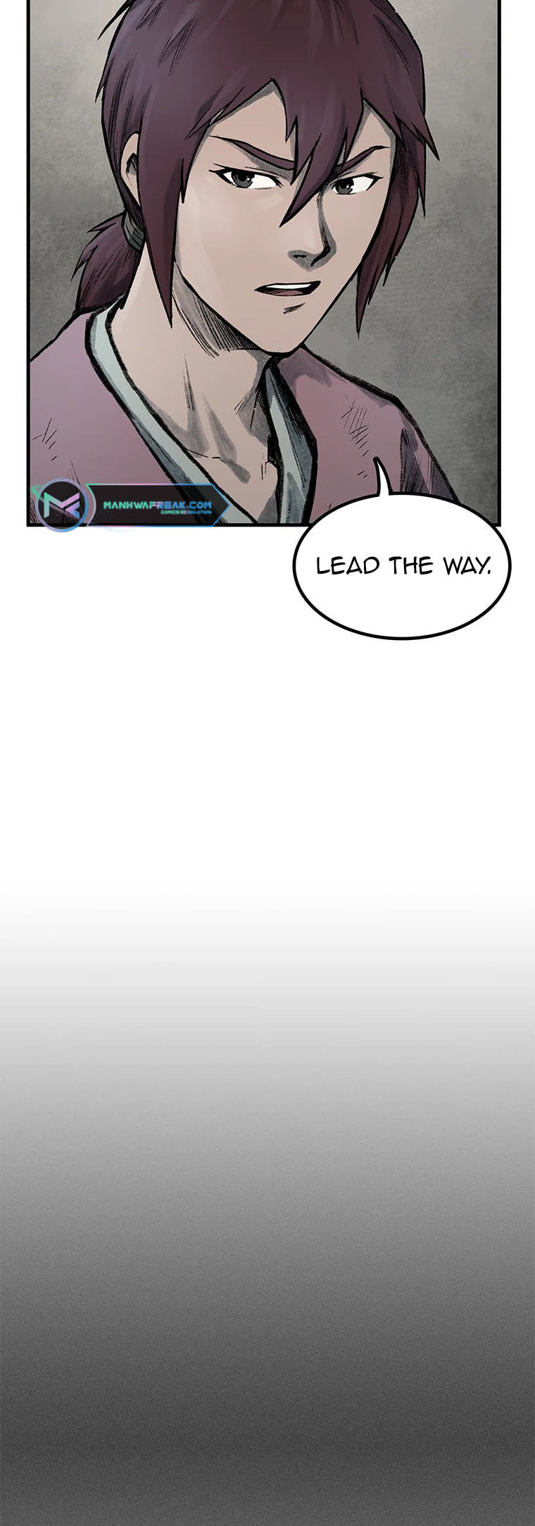 Kang-Ho Chapter 67 page 25 - 