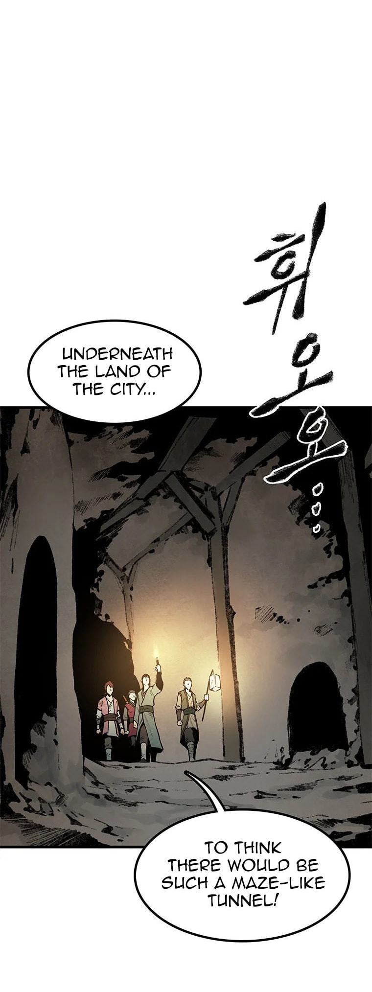 Kang-Ho Chapter 67 page 27 - 