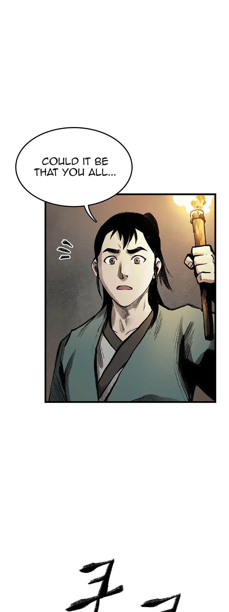 Kang-Ho Chapter 67 page 28 - 