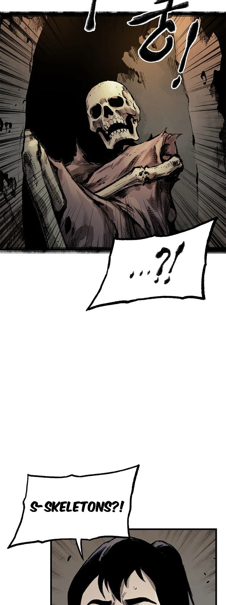 Kang-Ho Chapter 67 page 29 - 