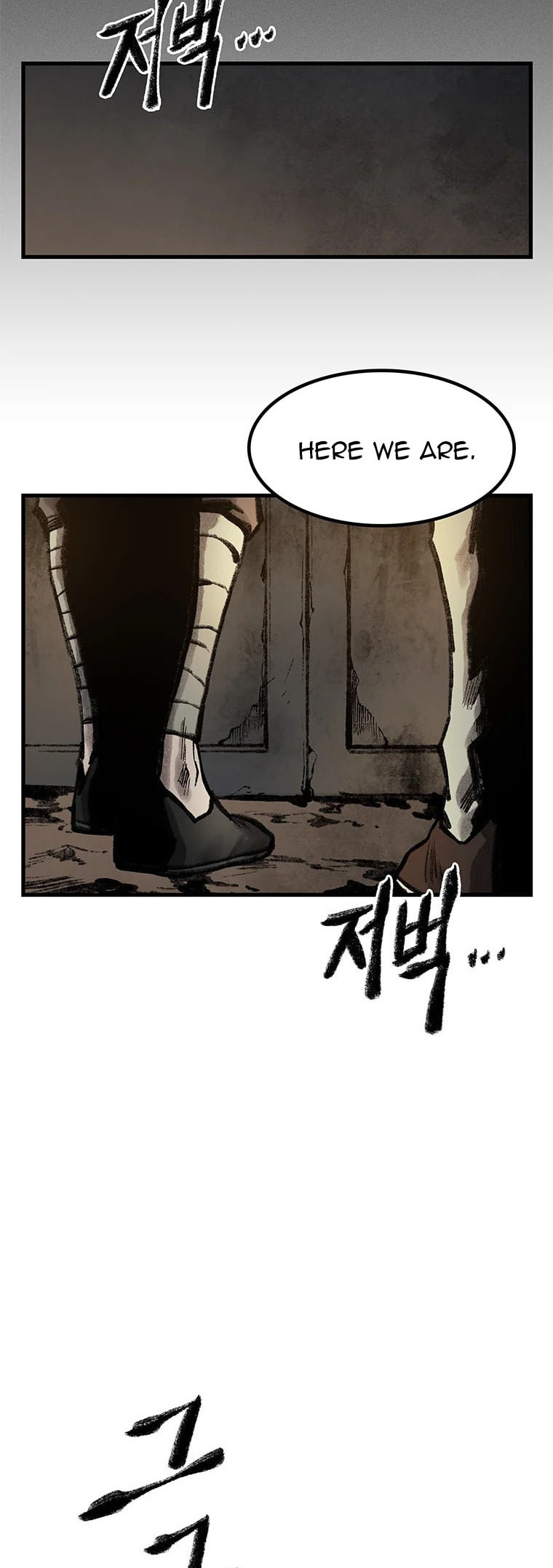 Kang-Ho Chapter 67 page 39 - 