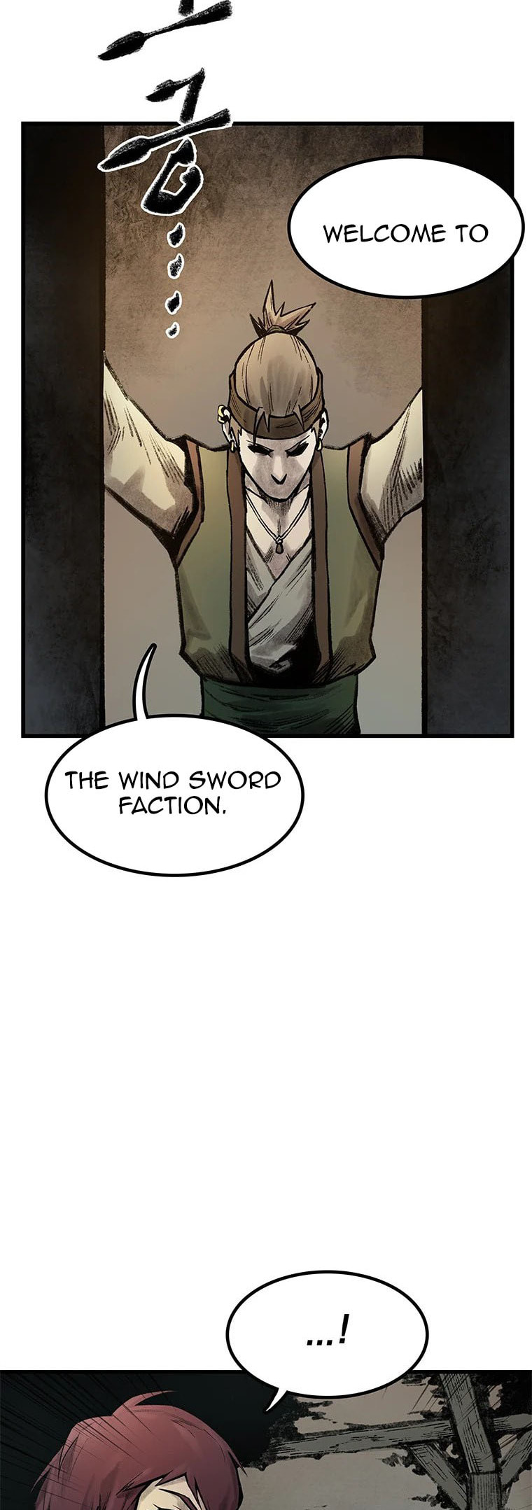 Kang-Ho Chapter 67 page 40 - 