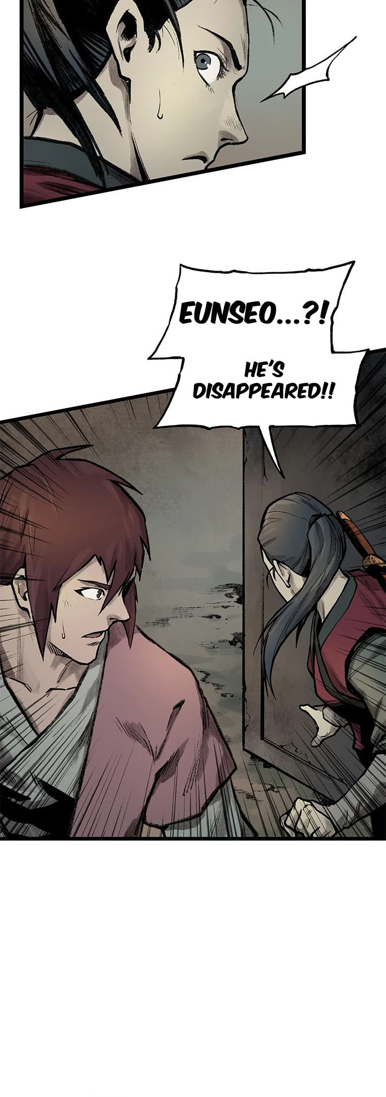 Kang-Ho Chapter 67 page 43 - 