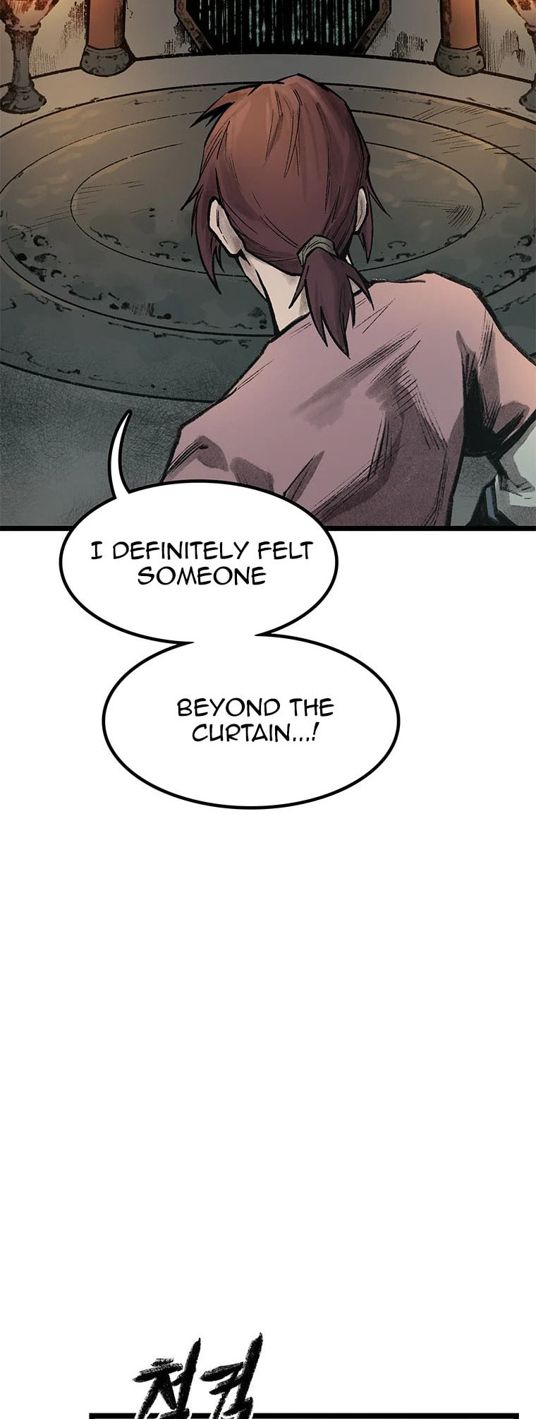 Kang-Ho Chapter 67 page 45 - 