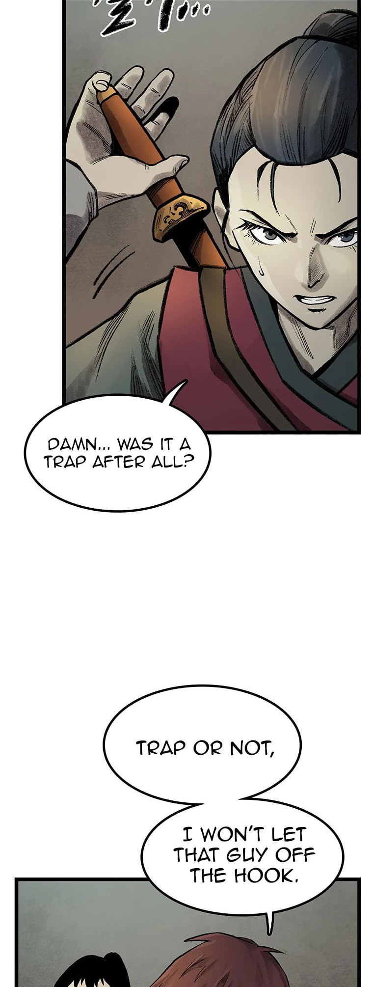 Kang-Ho Chapter 67 page 46 - 