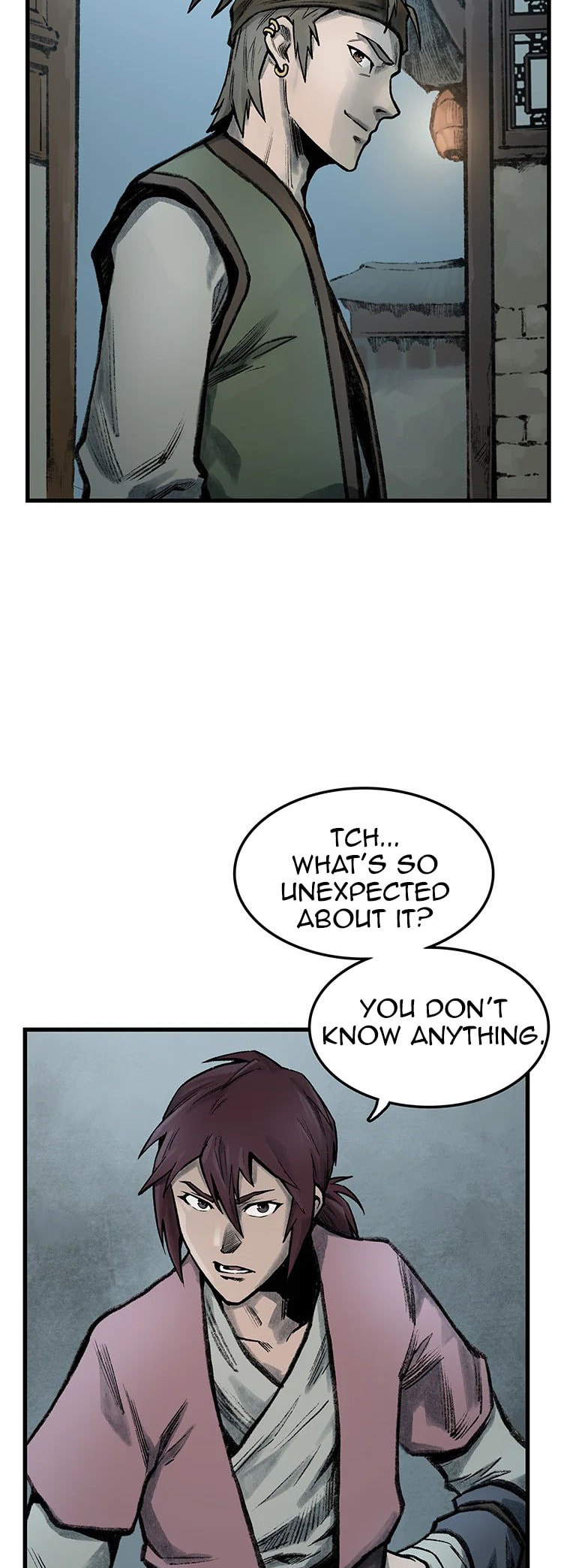 Kang-Ho Chapter 67 page 6 - 