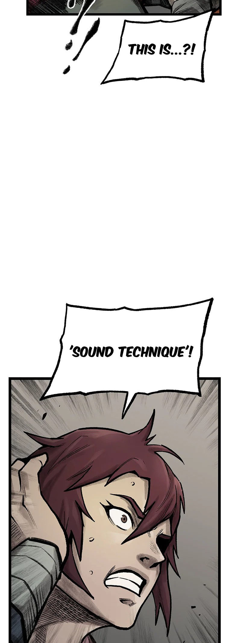Kang-Ho Chapter 67 page 51 - 