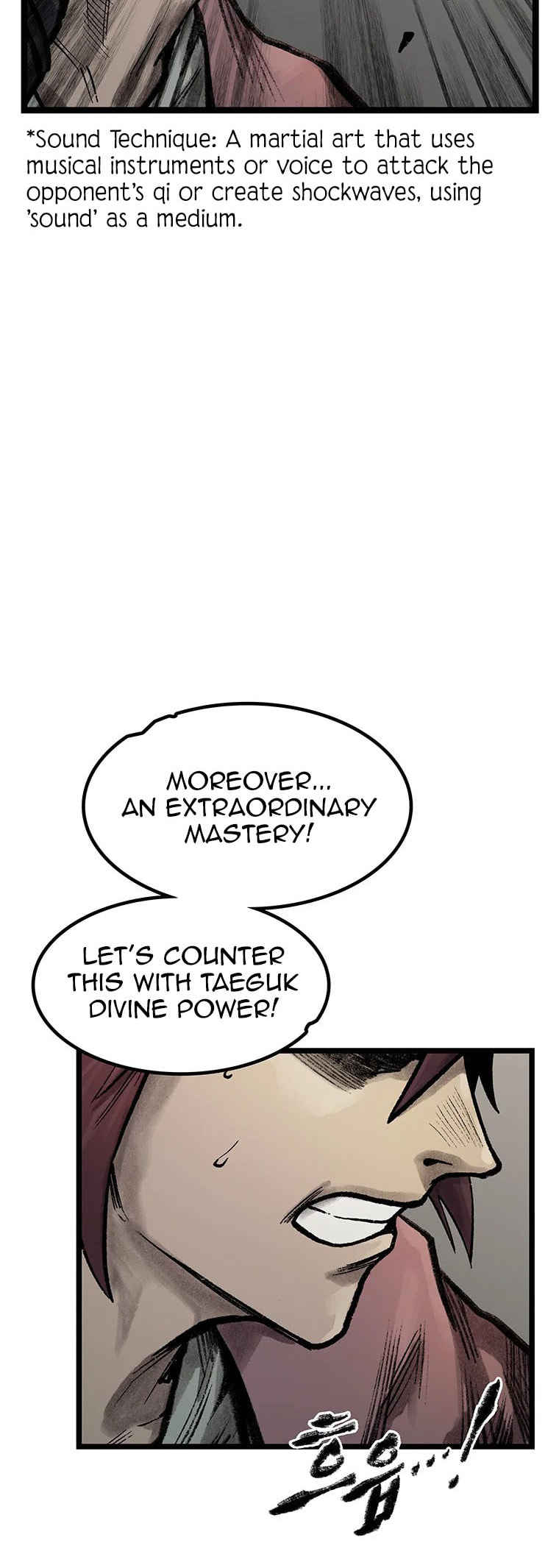 Kang-Ho Chapter 67 page 52 - 