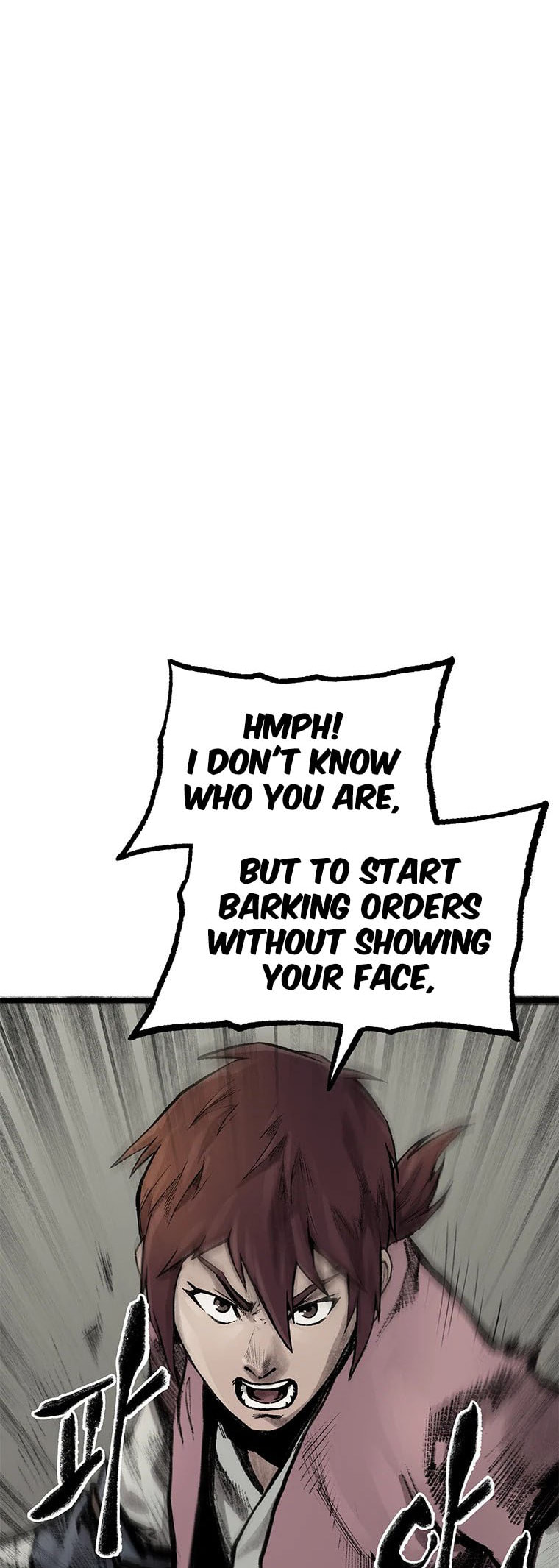Kang-Ho Chapter 67 page 53 - 