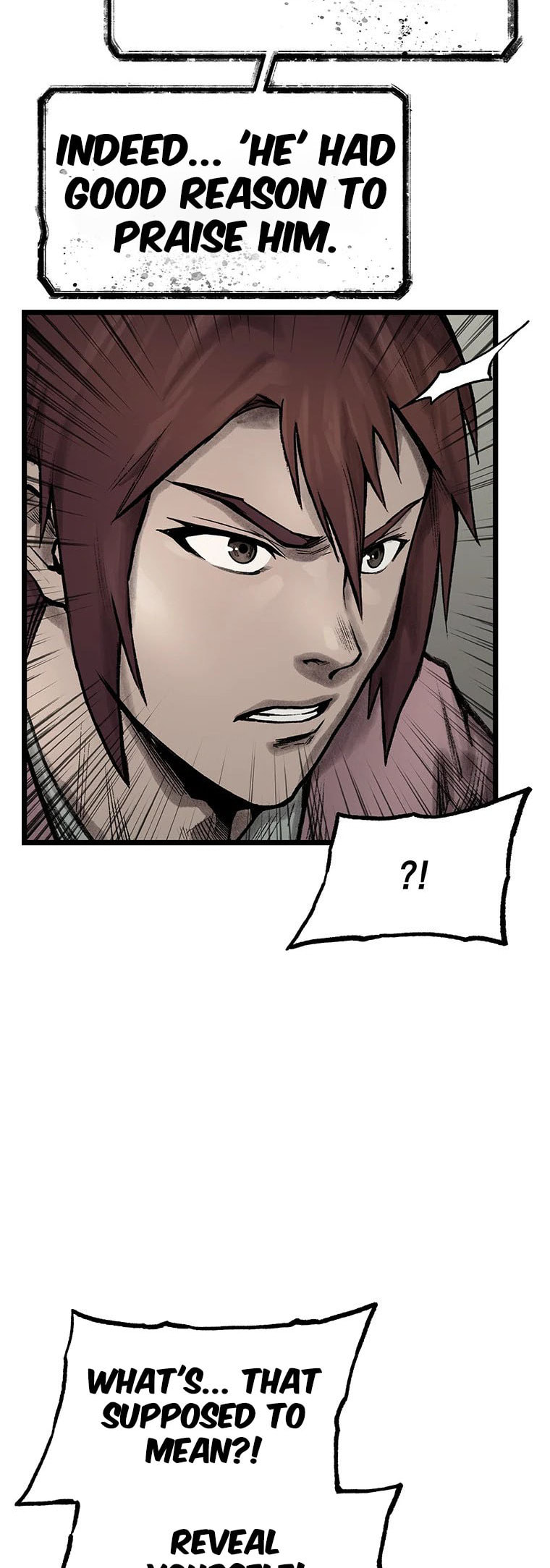 Kang-Ho Chapter 67 page 57 - 