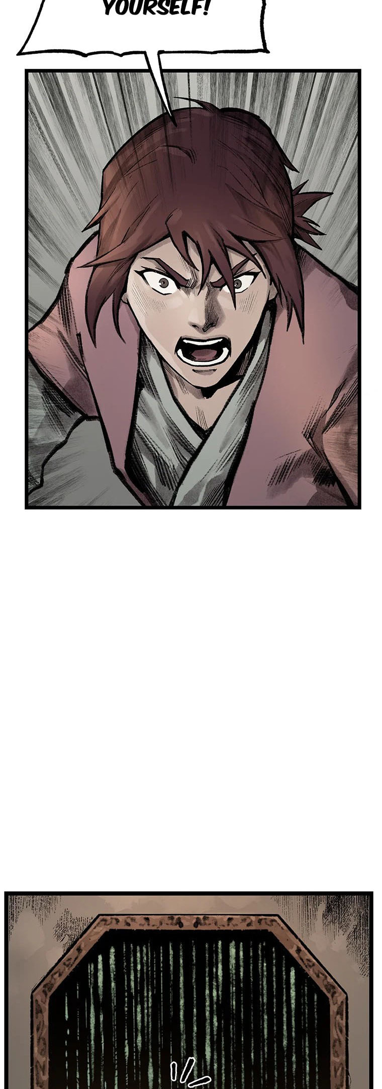 Kang-Ho Chapter 67 page 58 - 