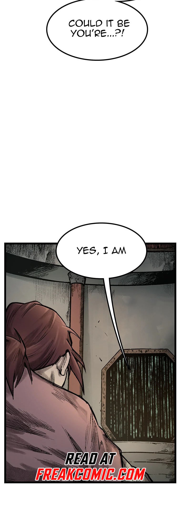 Kang-Ho Chapter 67 page 60 - 