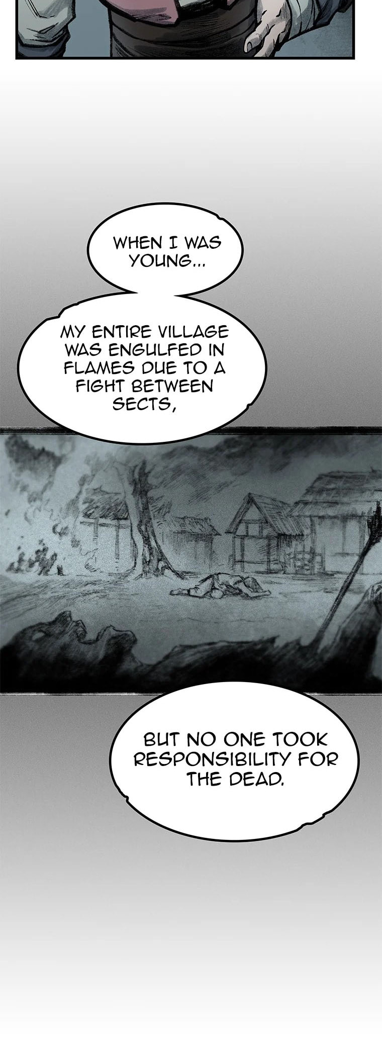 Kang-Ho Chapter 67 page 7 - 