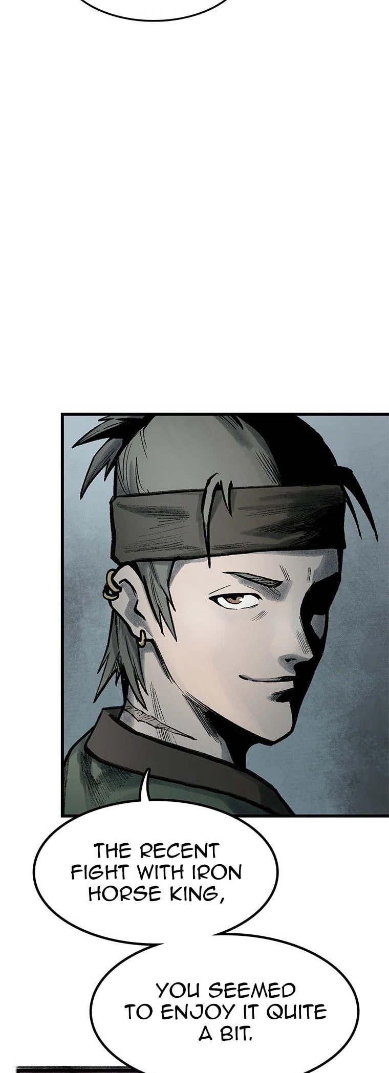 Kang-Ho Chapter 67 page 9 - 