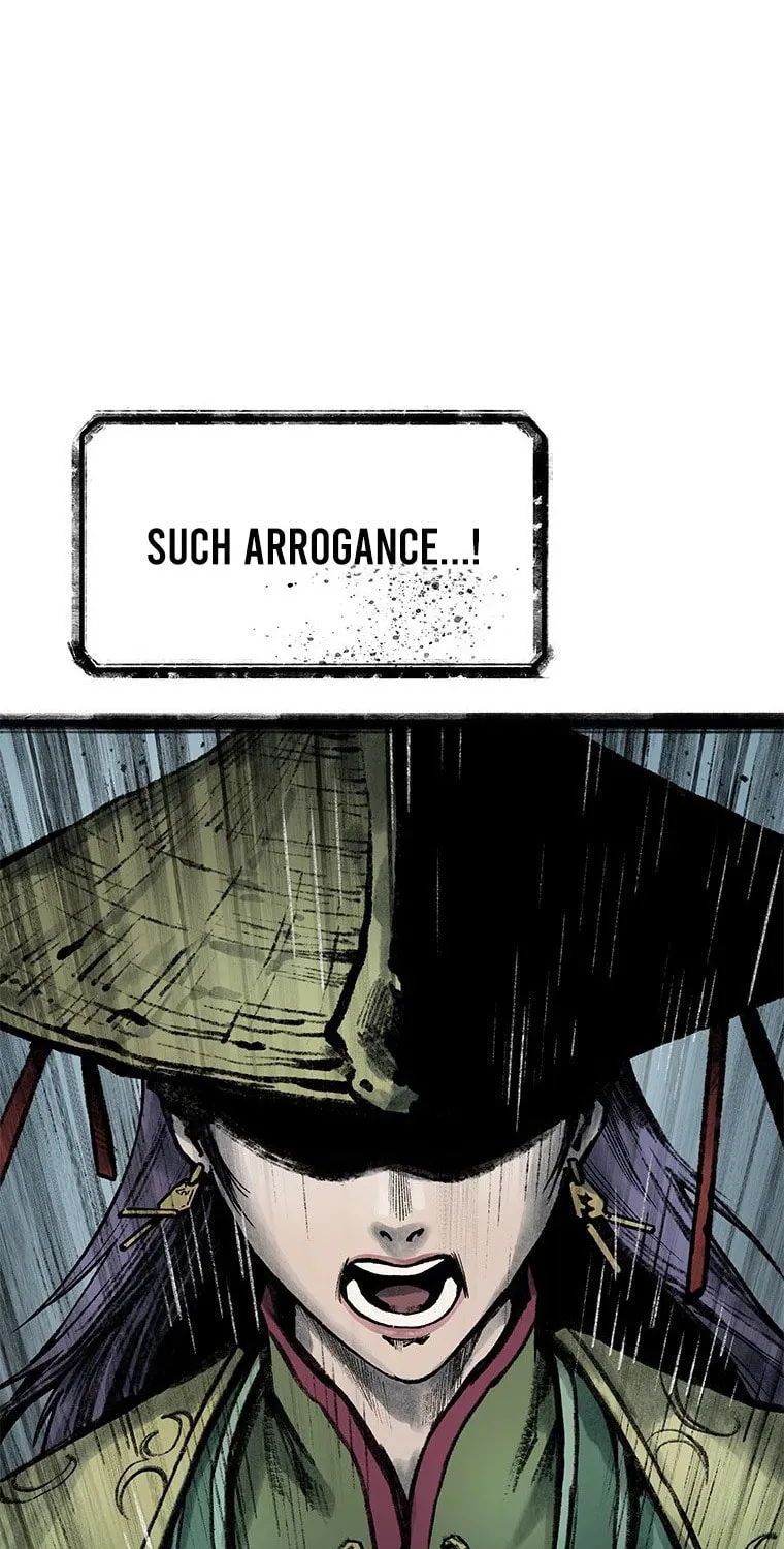 Kang-Ho Chapter 68 page 11 - 