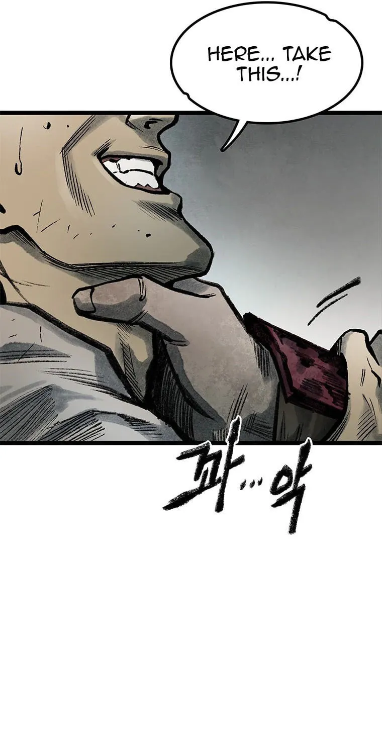 Kang-Ho Chapter 68 page 105 - 