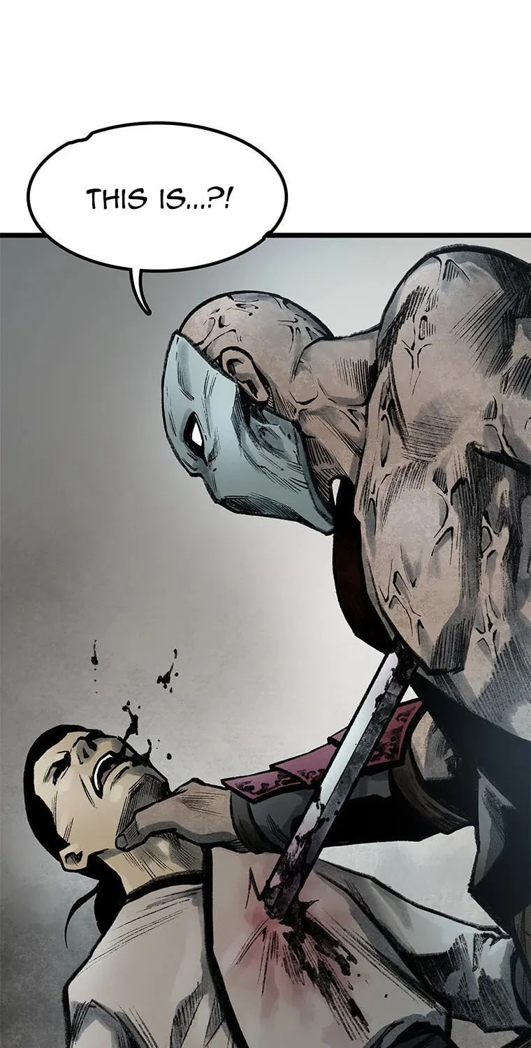 Kang-Ho Chapter 68 page 109 - 