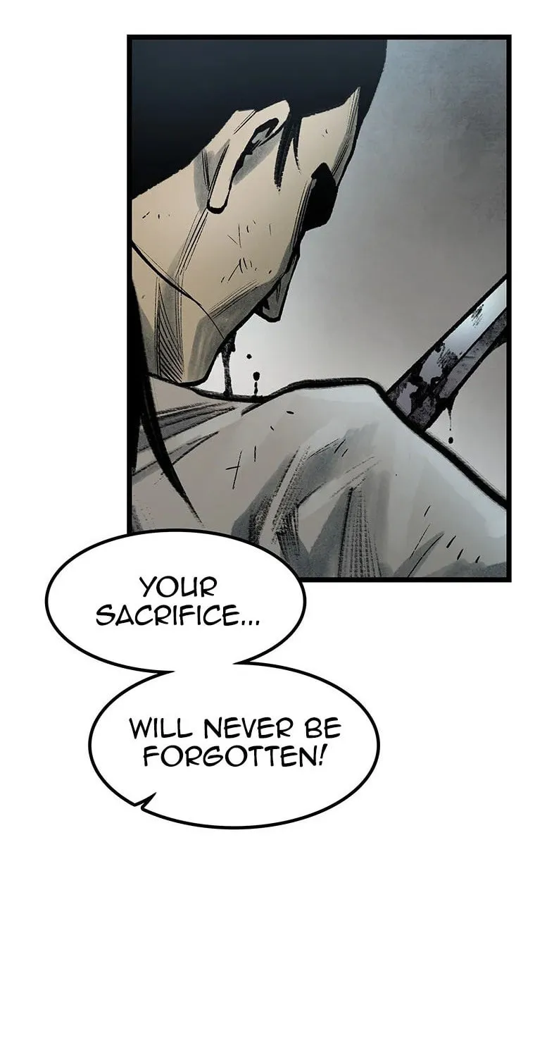 Kang-Ho Chapter 68 page 114 - 