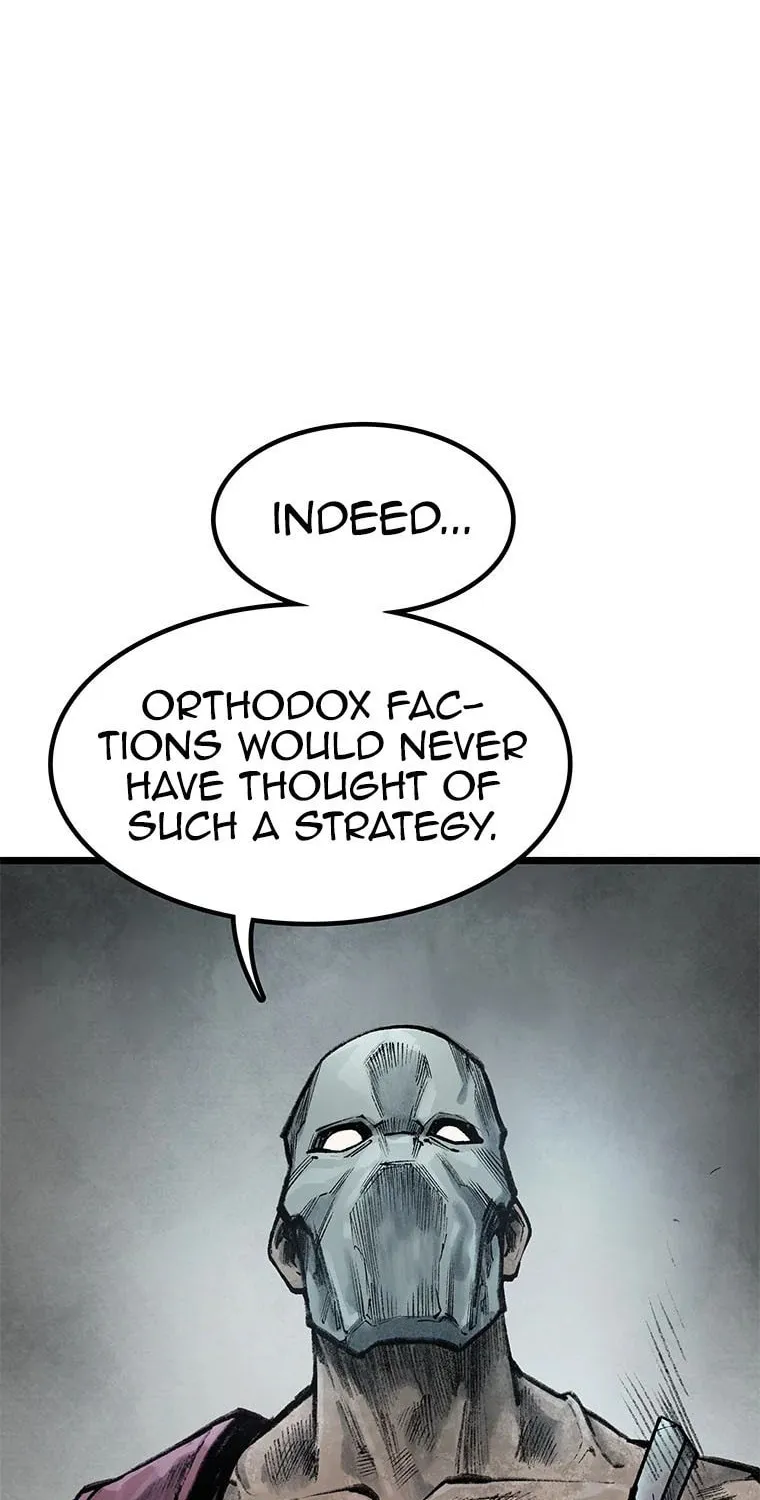 Kang-Ho Chapter 68 page 118 - 
