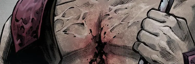Kang-Ho Chapter 68 page 119 - 