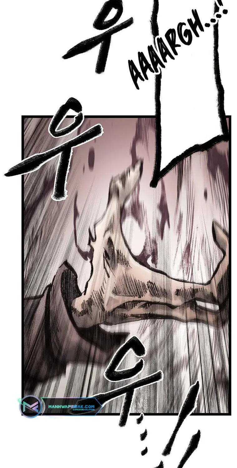 Kang-Ho Chapter 68 page 127 - 