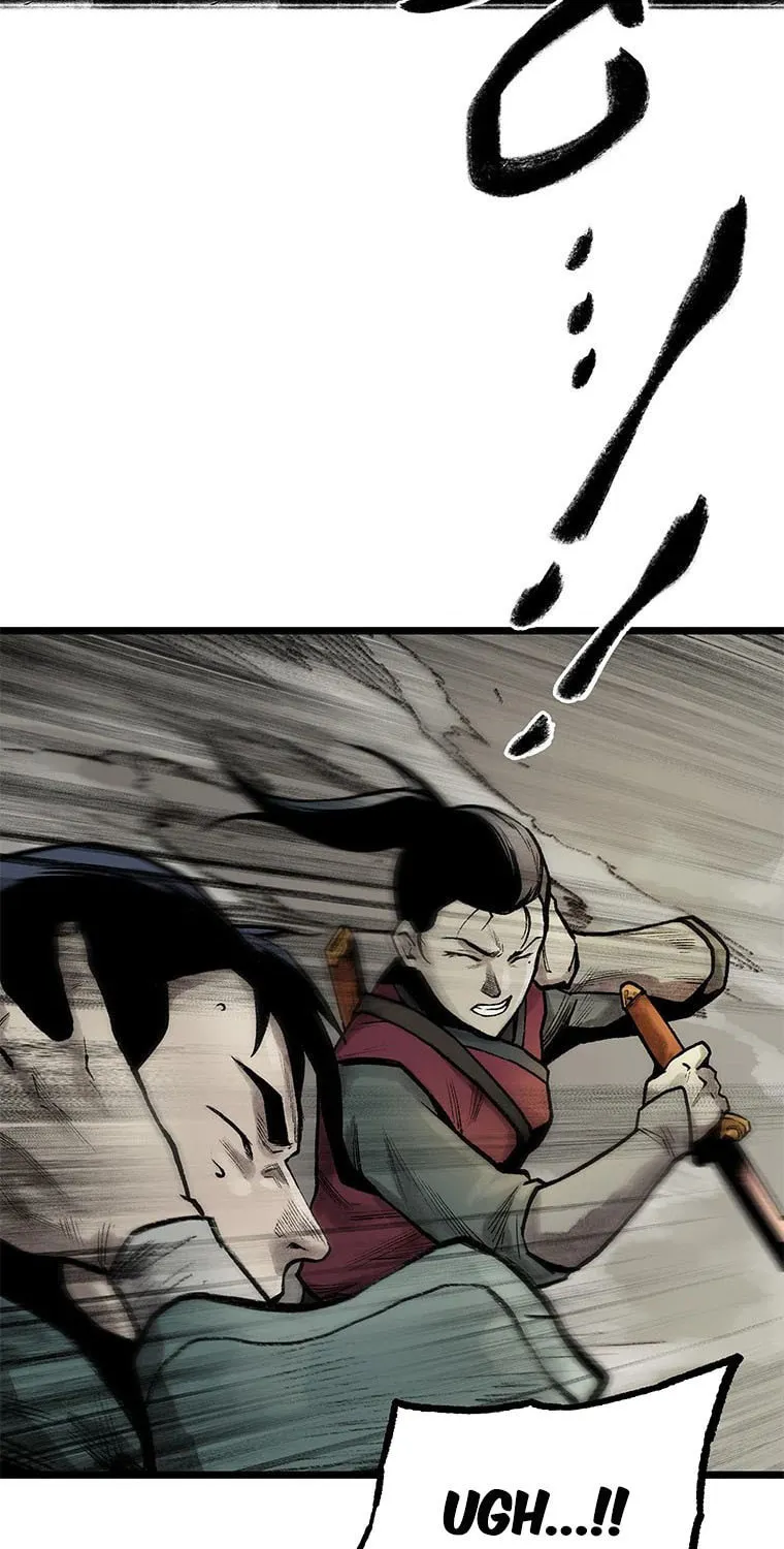 Kang-Ho Chapter 68 page 14 - 