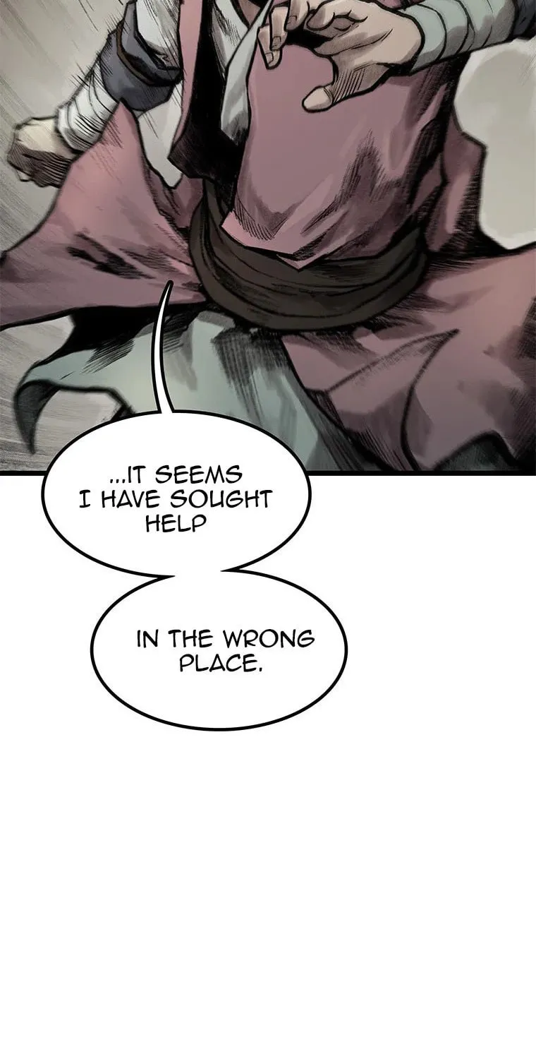 Kang-Ho Chapter 68 page 17 - 