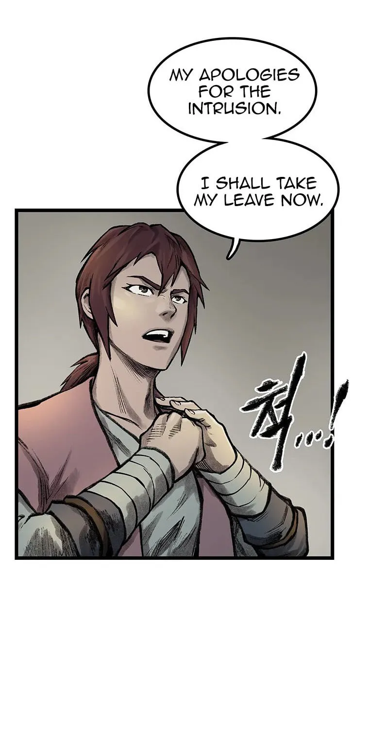 Kang-Ho Chapter 68 page 20 - 