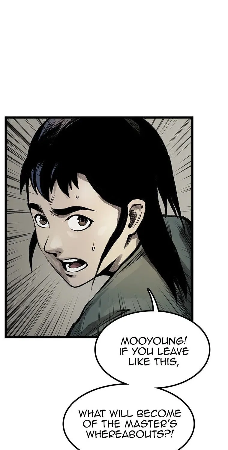 Kang-Ho Chapter 68 page 23 - 